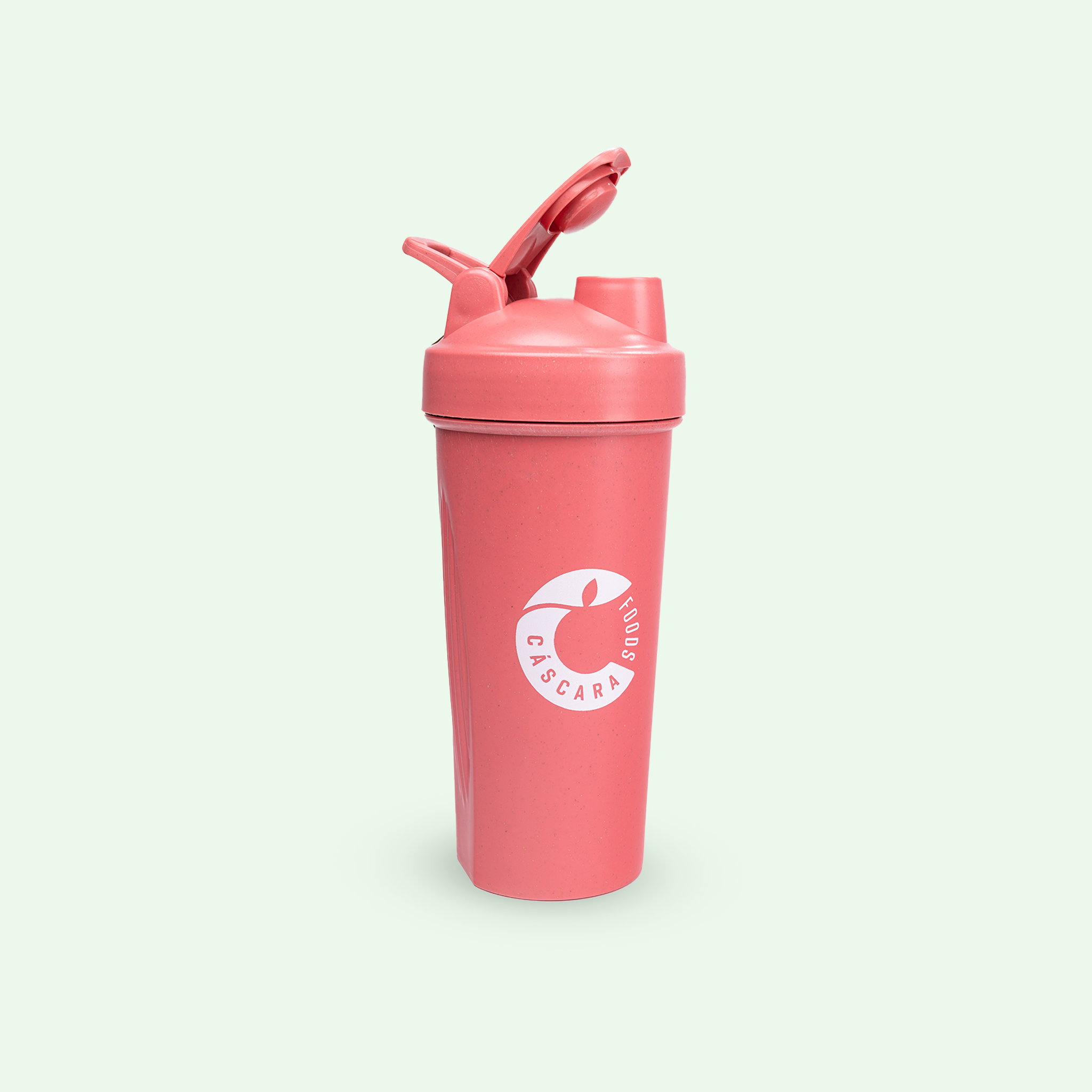 EcoShaker Cáscara