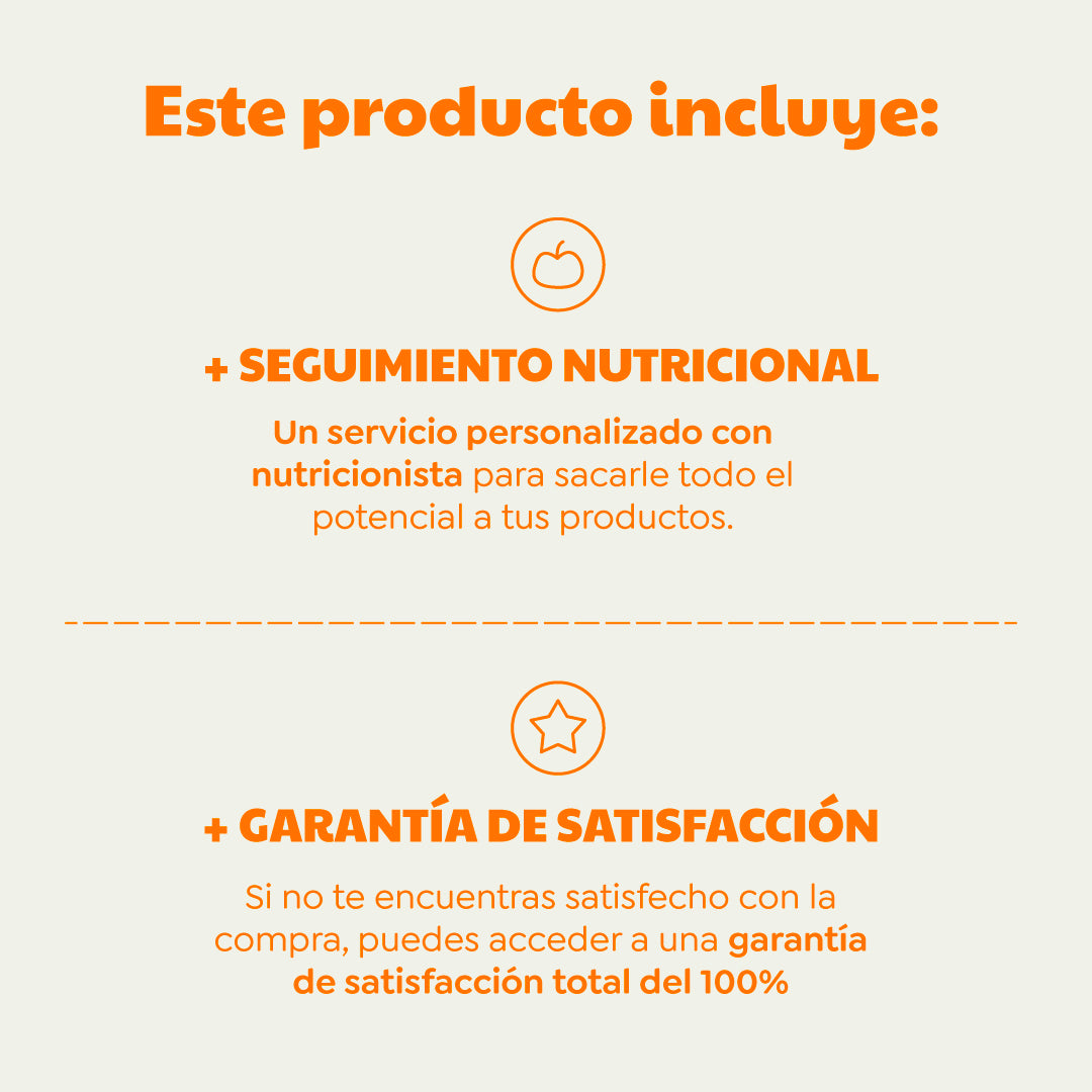 Yuno Morning Shake + EcoShaker