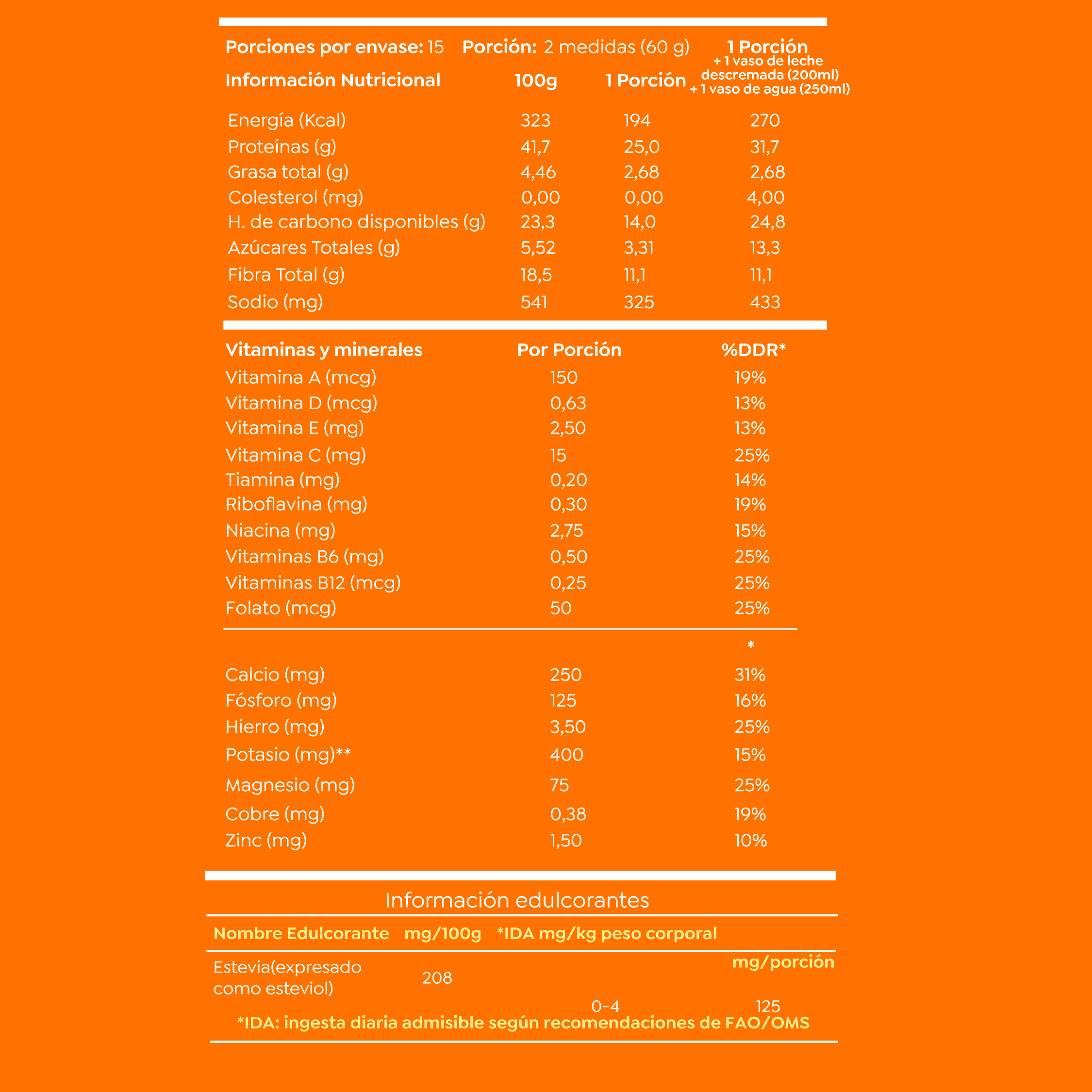 Yuno Morning Shake + EcoShaker