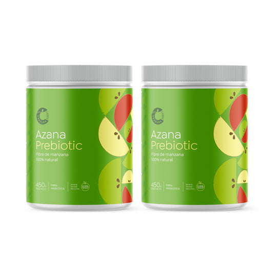 Azana Prebiotic - 70 días