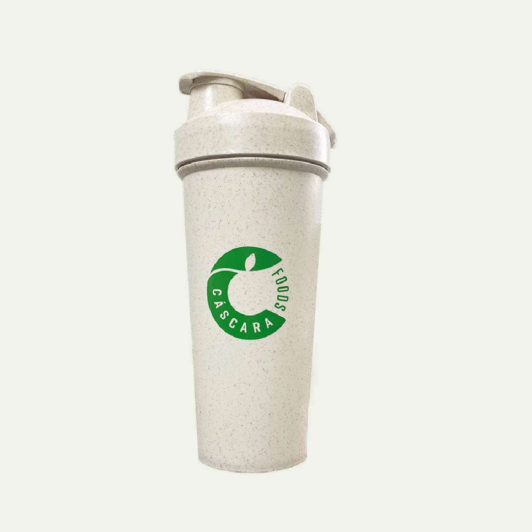 EcoShaker Cáscara