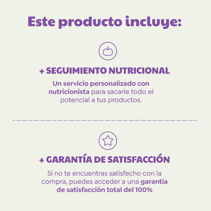 Super Pack Mix Colágeno BerryFlex + Antiox