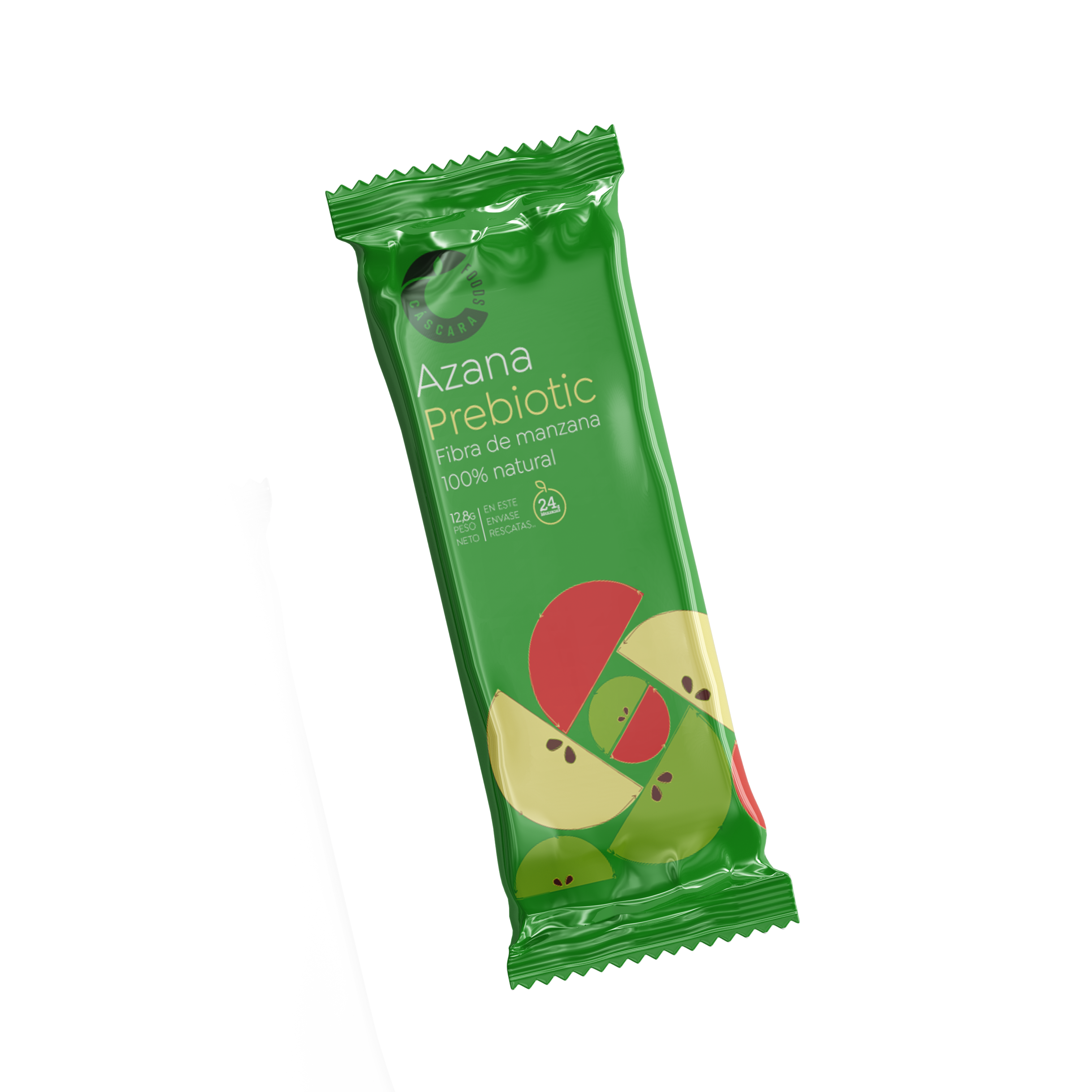 Sachet Azana Prebiotic