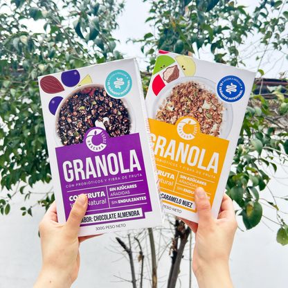 Granola 300gr