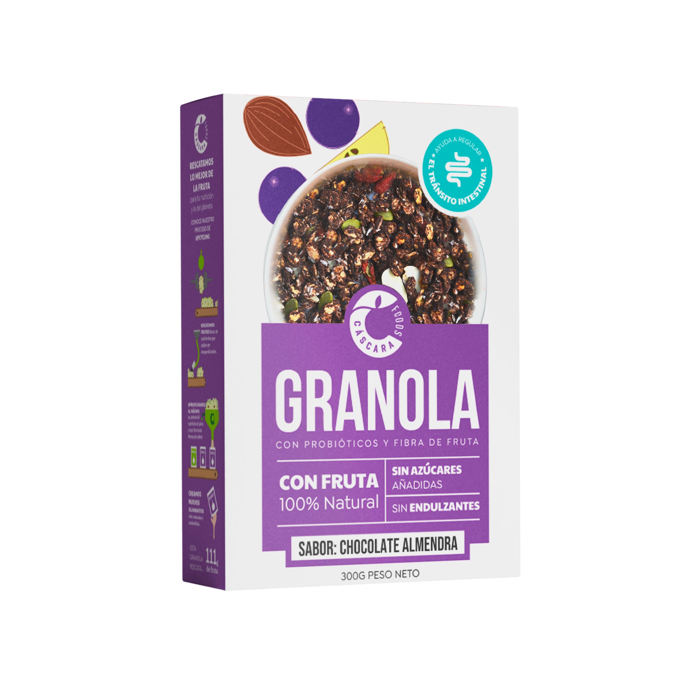 Granola 300gr