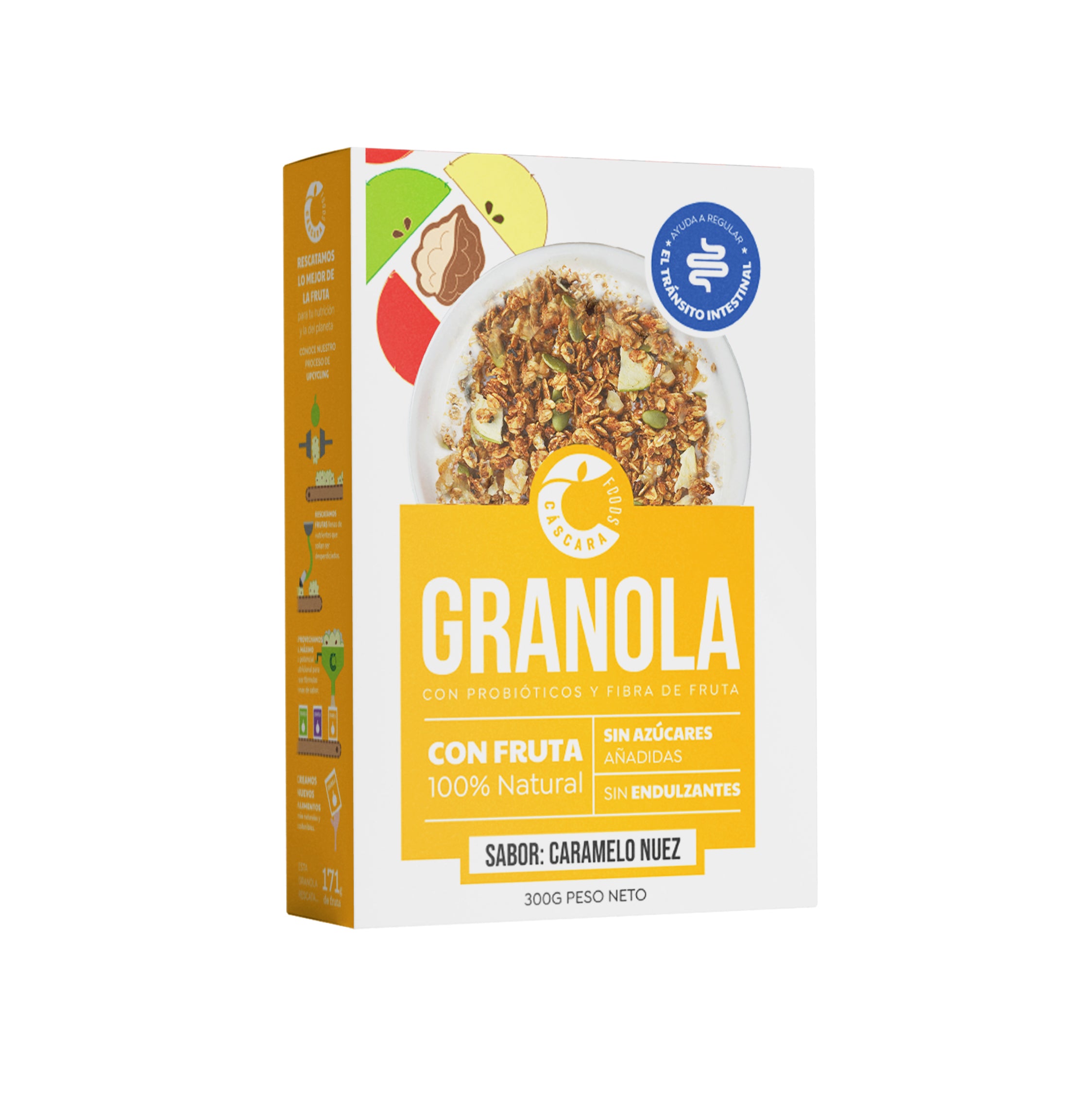 Granola 300gr