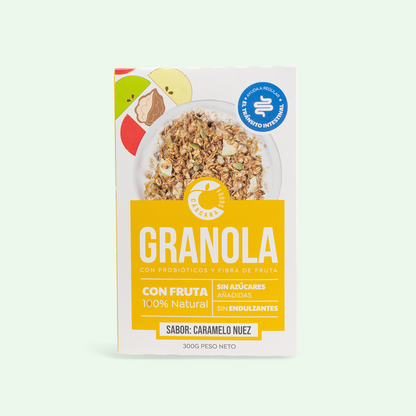 Granola 300gr