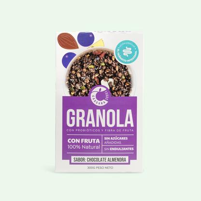 Granola 300gr