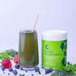 Súper pack Colágeno Antiox + Batido SuperGreens