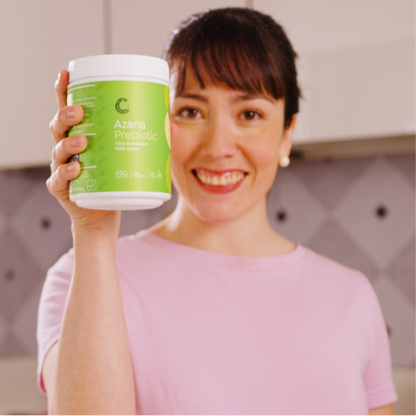 Mix Azana + Colágeno Antiox