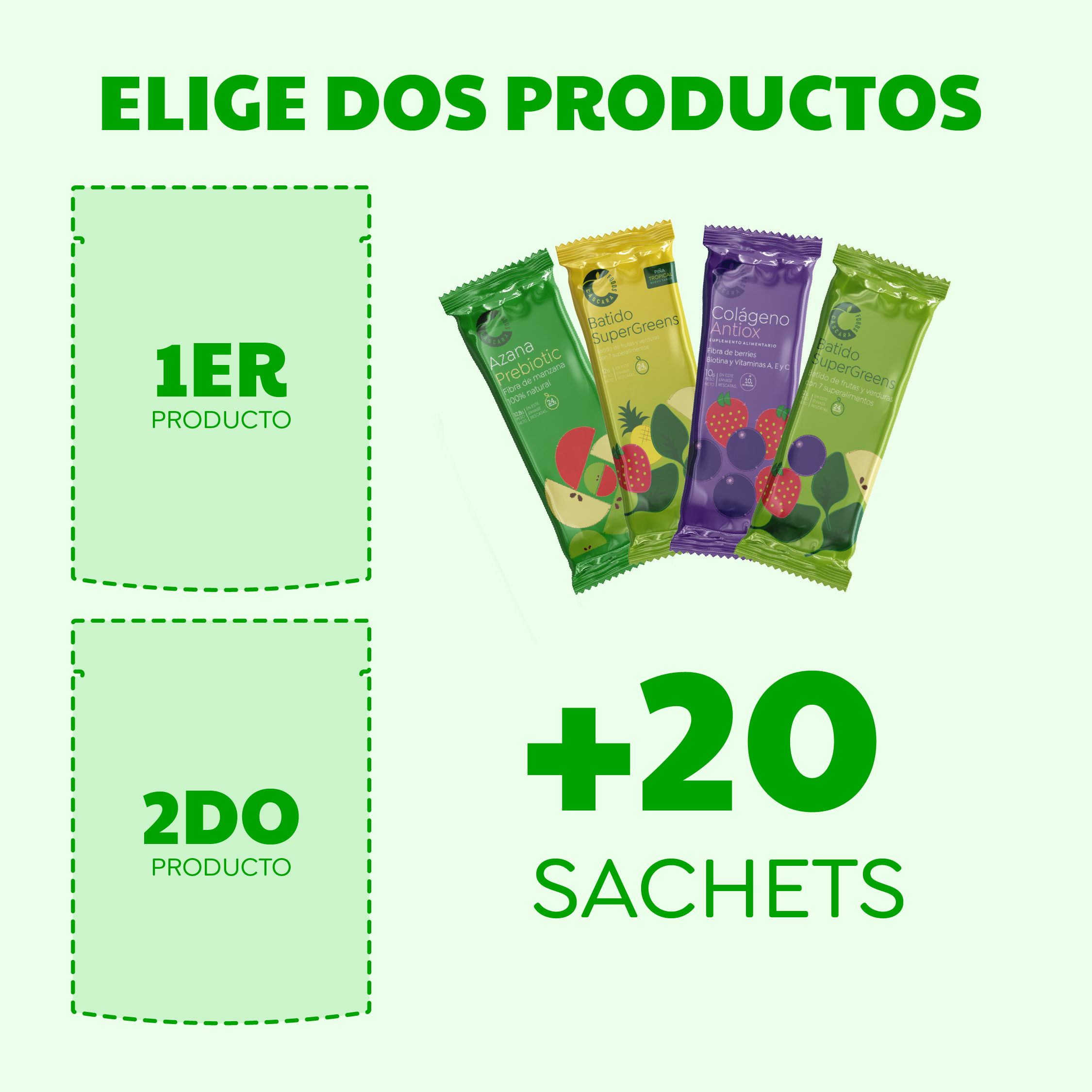 2025 Pack Nutricionistas (exclusivo con giftcard)