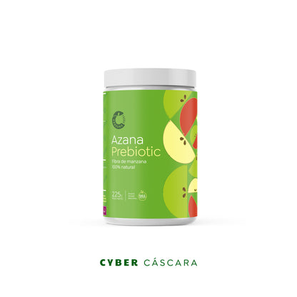 Azana Prebiotic - 18 días