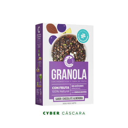 Granola 300gr