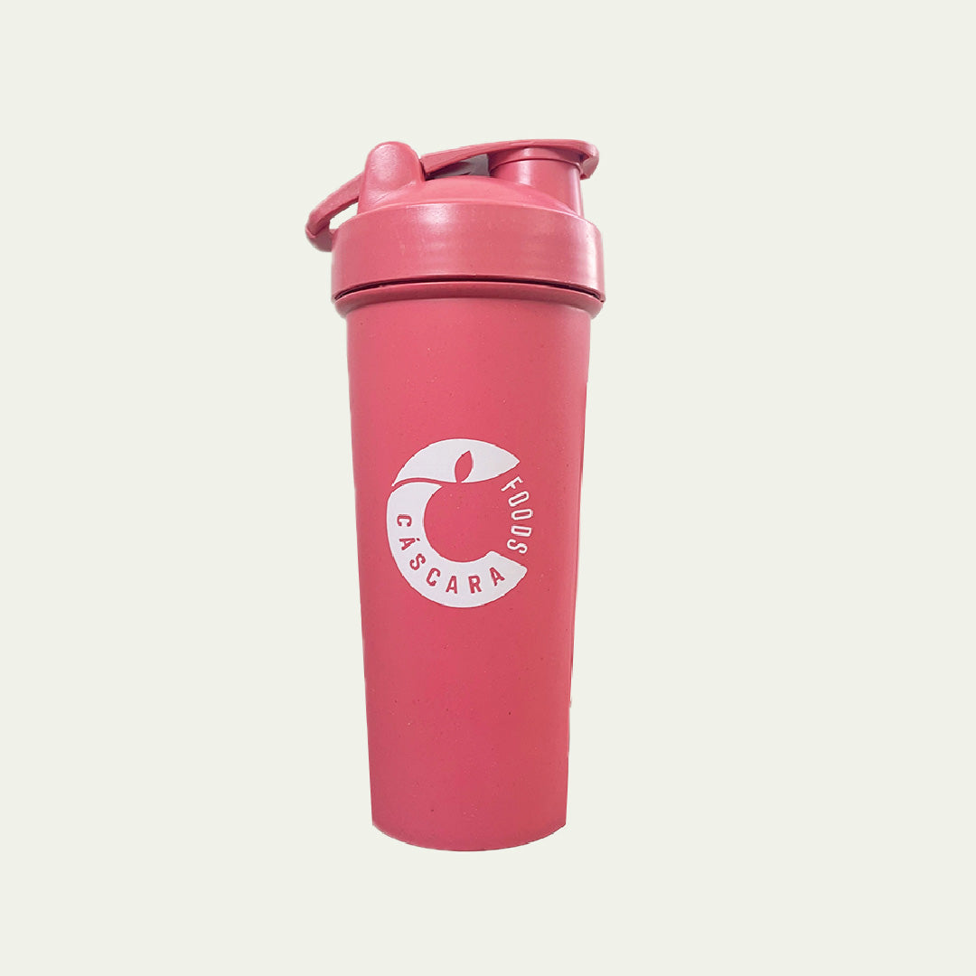 EcoShaker Cáscara
