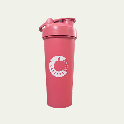 EcoShaker Cáscara