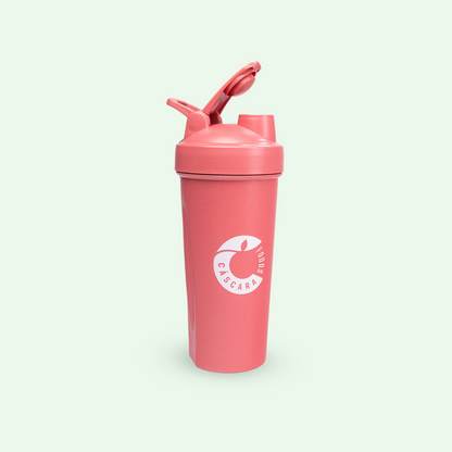 EcoShaker Cáscara