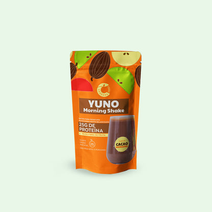 Yuno Morning Shake Doypack