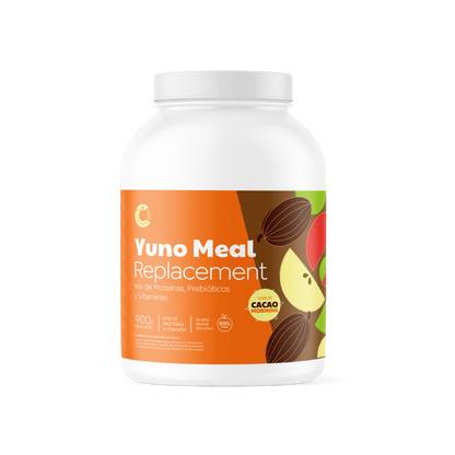 Yuno Meal Replacement - 15 días