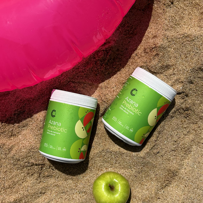 Pack 2x Azana Prebiotic