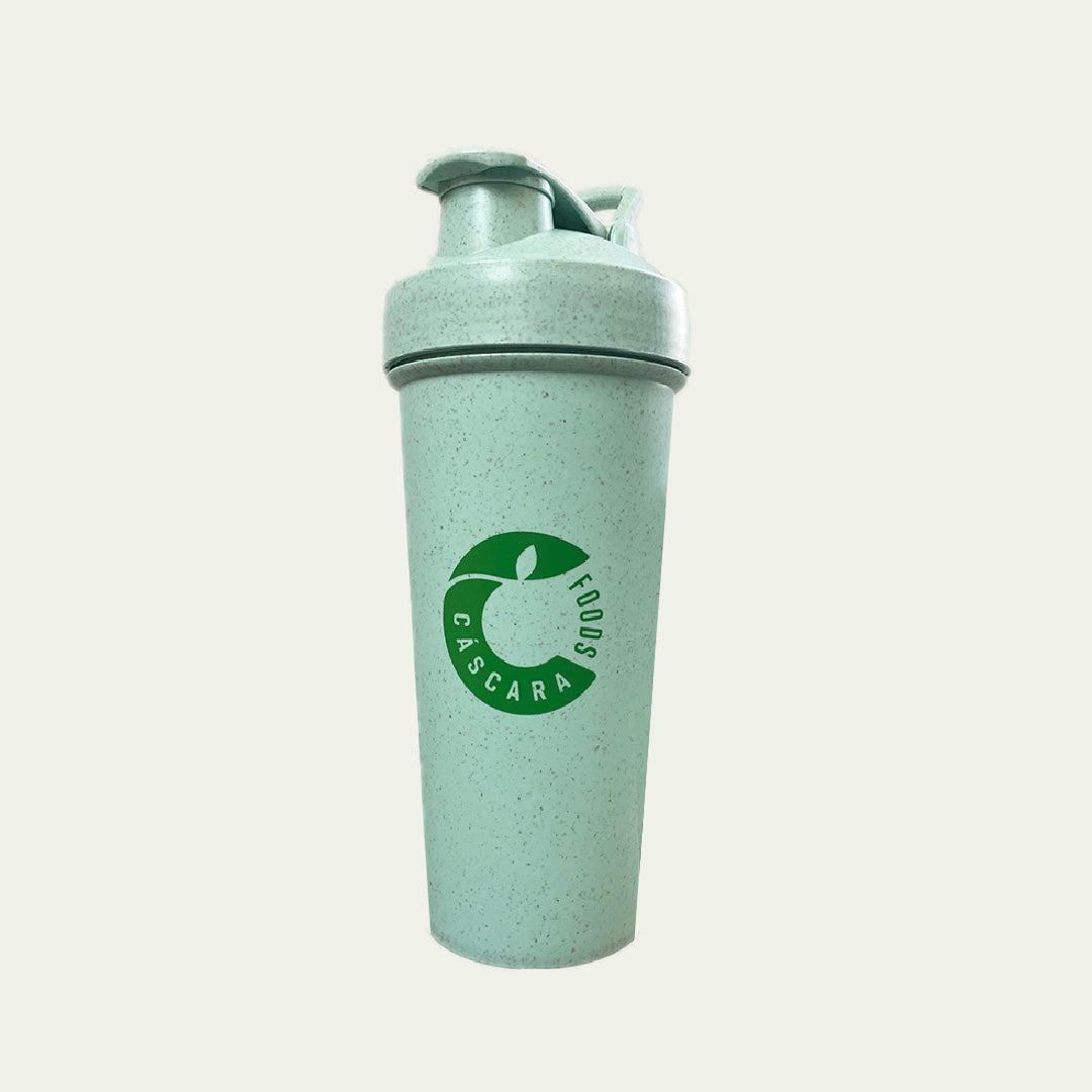 EcoShaker Cáscara