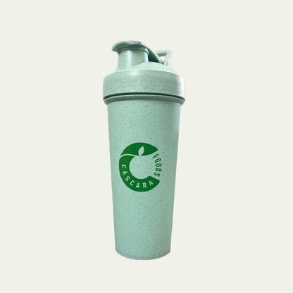 EcoShaker Cáscara