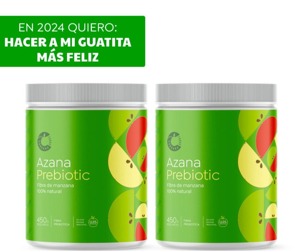 Azana Prebiotic - 70 días