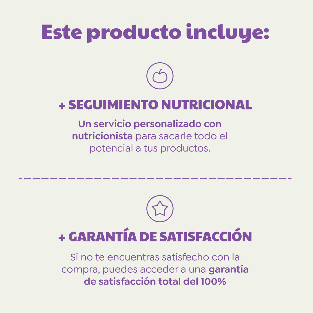 EcoShaker Cáscara