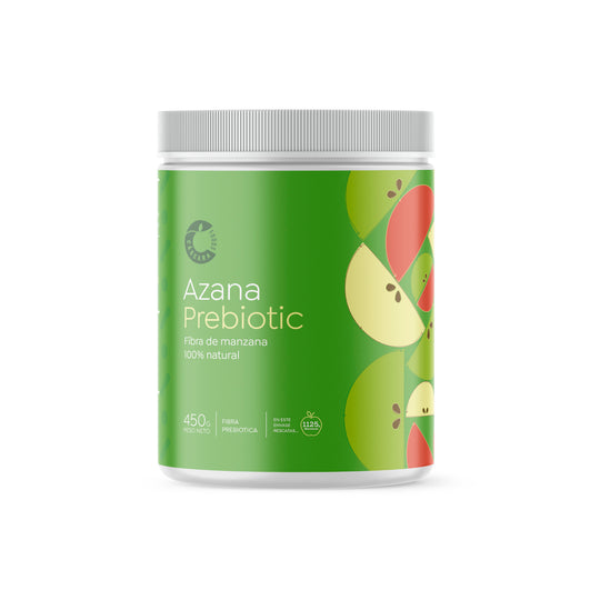 Azana Prebiotic - 35 días