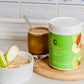 Azana, Fibra de Manzana - 105 días
