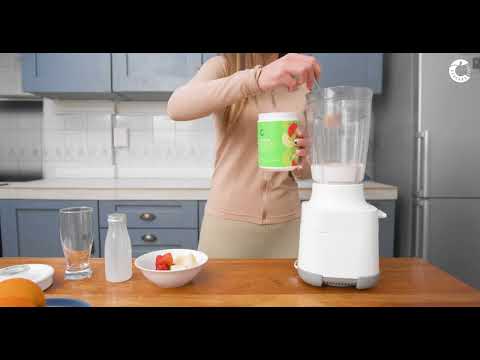 Azana, Fibra de Manzana - 70 días
