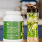 Mix Proteínas Vegetales