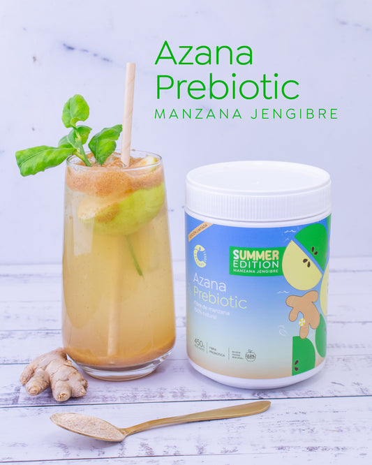 Azana Prebiotic Edición Summer 30 días